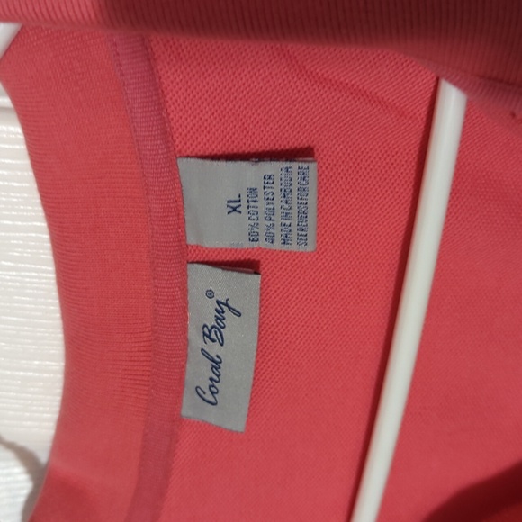 🔥Coral Bay polo colar - Picture 2 of 5